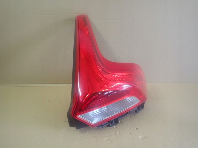 фото №1, Лампа права задня правий задня volvo v40 ii 2012-