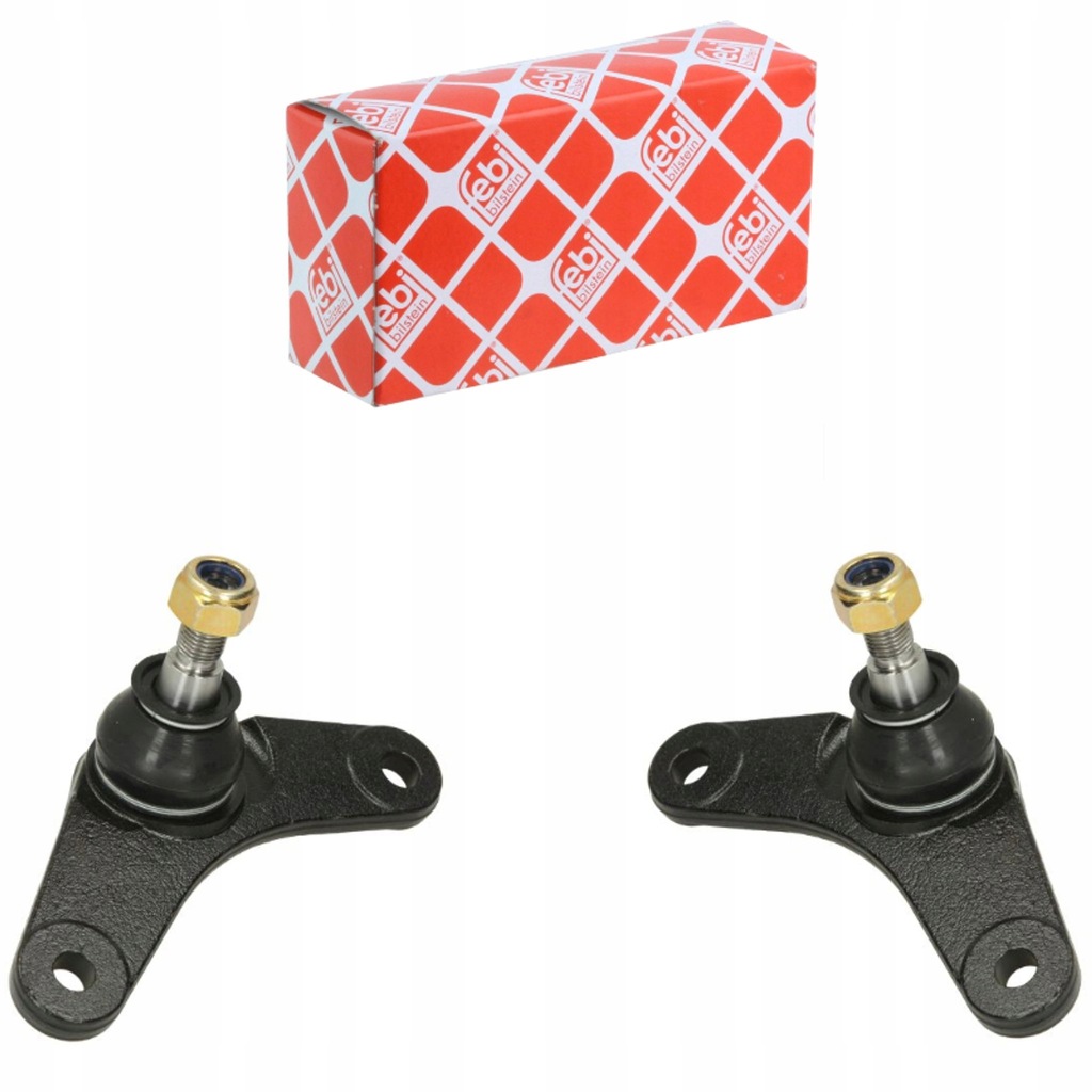 фото №1, Шарниры рычага l+p mini r50 r52 r53 r56 1.4-1.6d 2001-2012