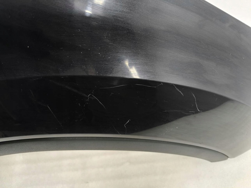 фото №10, Крыло правый перед ford kuga mk1