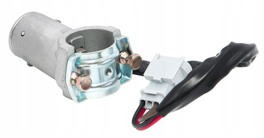 фото №3, Iveco daily замок запалювання