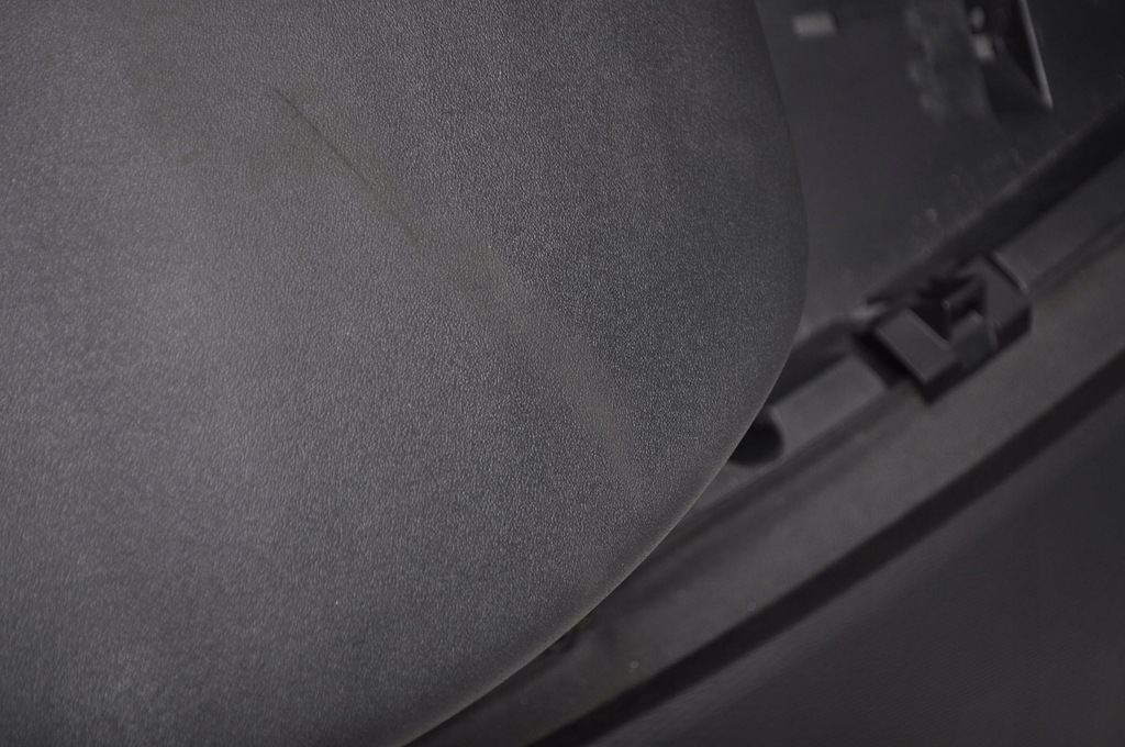 фото №12, Citroen c4 grand picasso панель приладів приладова панель приладів подушки безпеки подушка безпеки europa