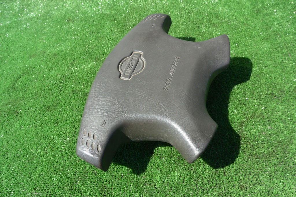 фото №7, Nissan maxima a33 подушка подушка безопасности водителя