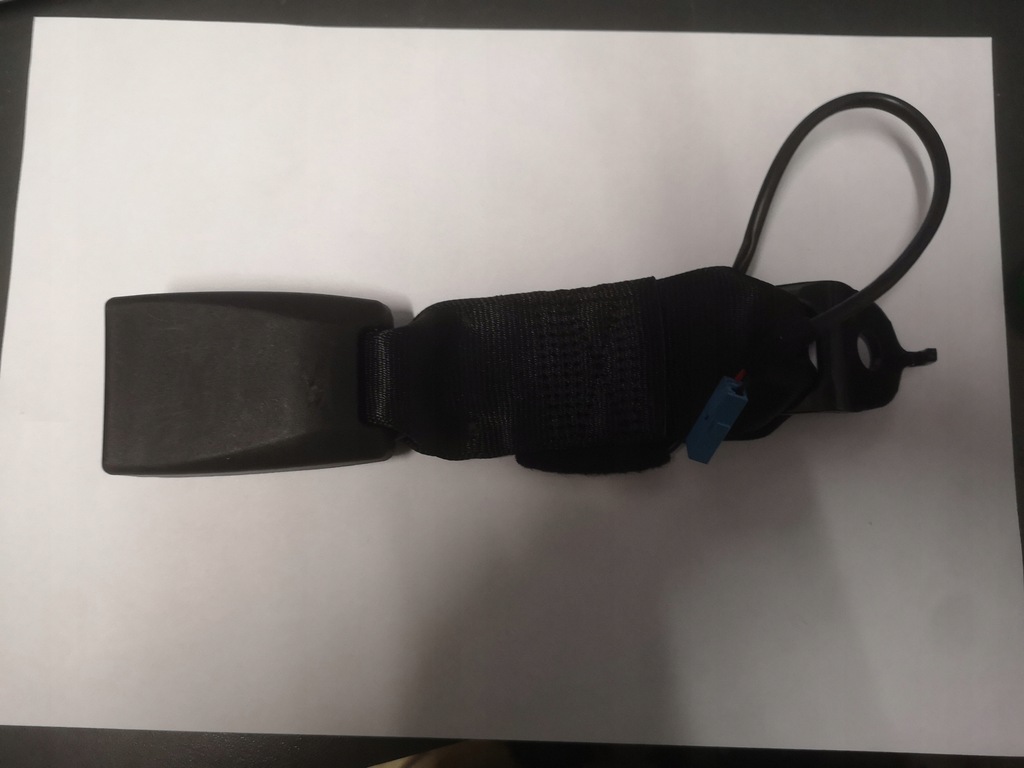 фото №1, Porsche macan замок поперечина середнього 95b857740a