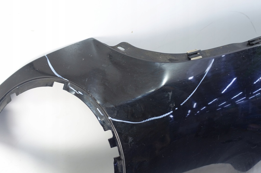 фото №5, Капот крышка двигателя mini cooper r57 lift cabrio