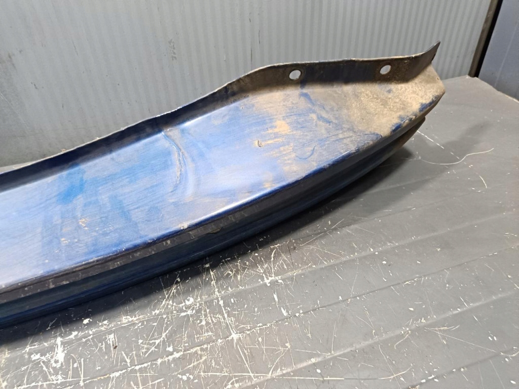 фото №6, Tesla model s балка бампера задня ppsb