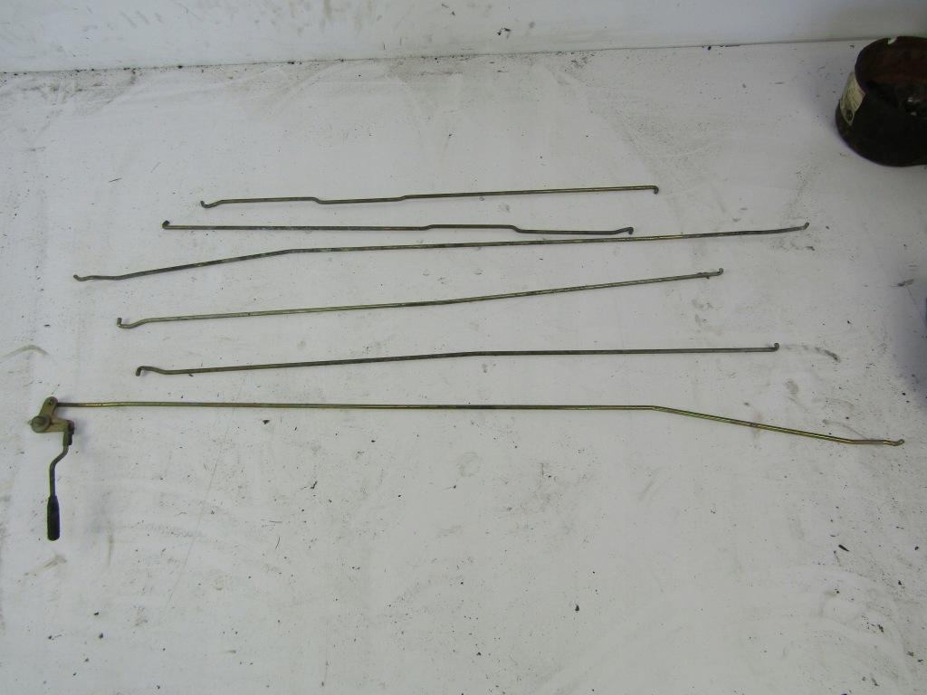 Купить Mercedes 123 w123 тяга трос замка klmaki 4d набор