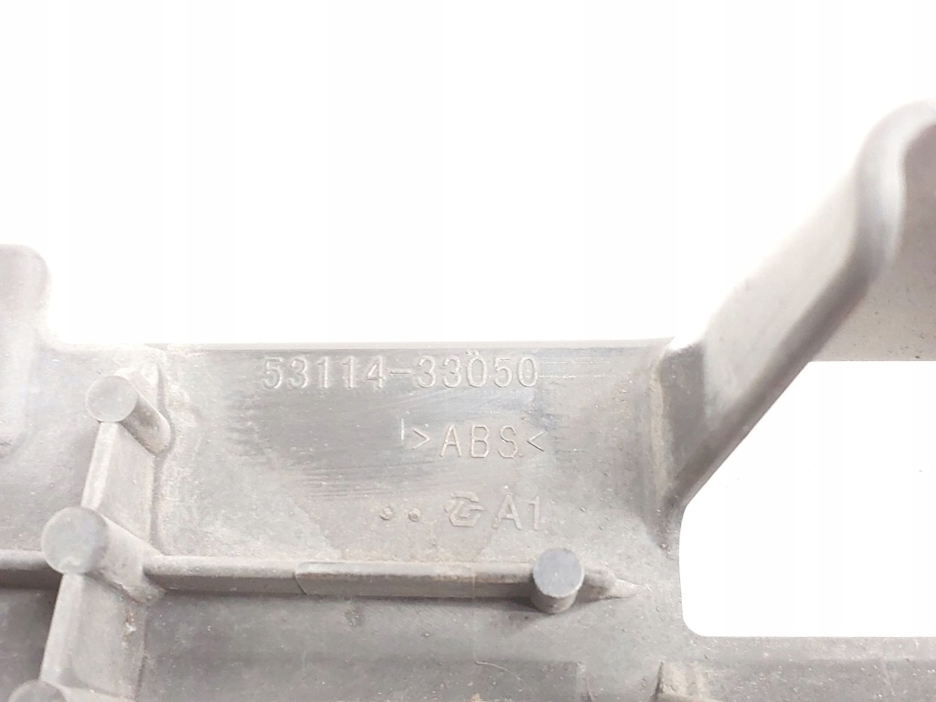 Накладка радиатора lexus es 300h 7th gen 5311433050 Недорого