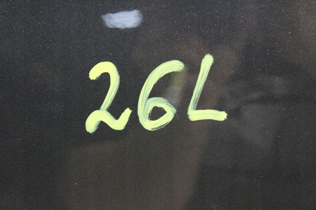 фото №6, Дверь левая перед porsche panamera 971 e-hybrid 971831309a