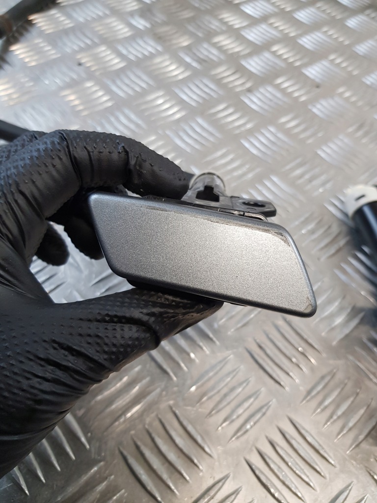 Омивачі фари ксенон лівий/правий + шланги peugeot 4008 14r- Ціна