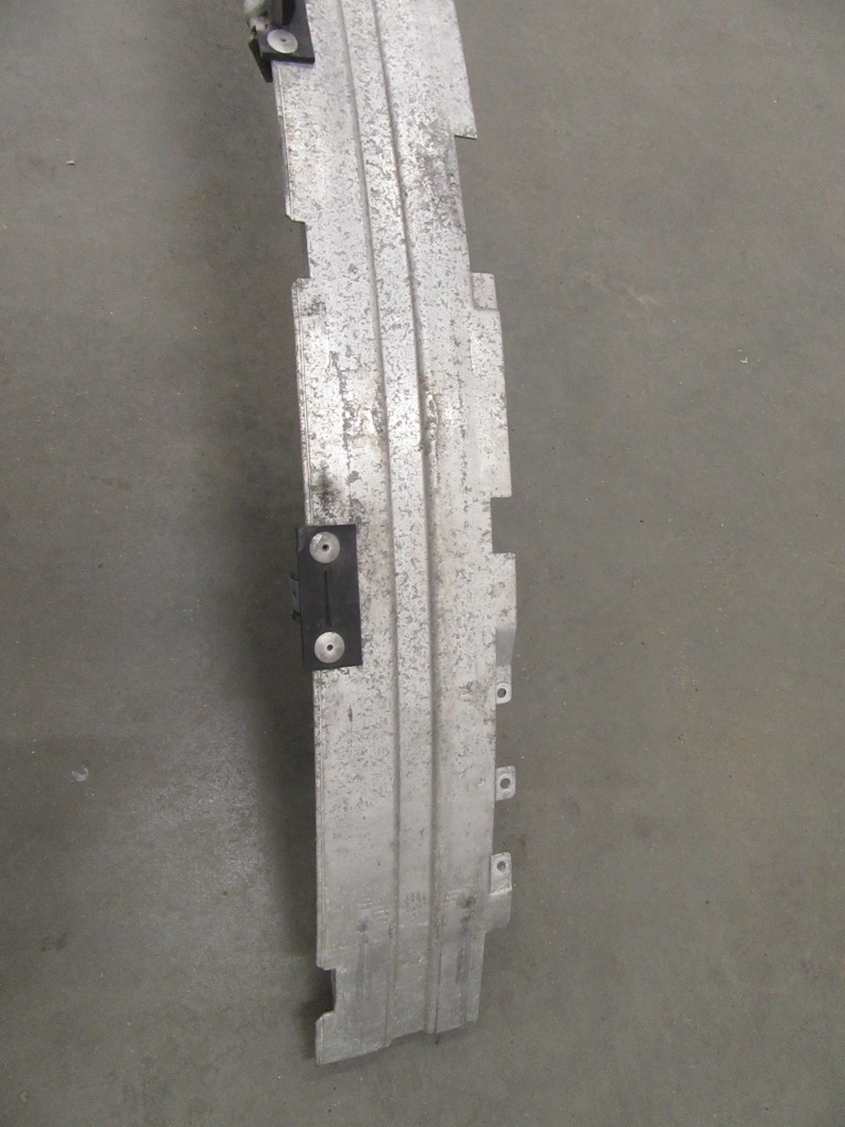 фото №7, Кронштейн балка перед передня бампера поперечина bmw 5 e60 e61 m набір