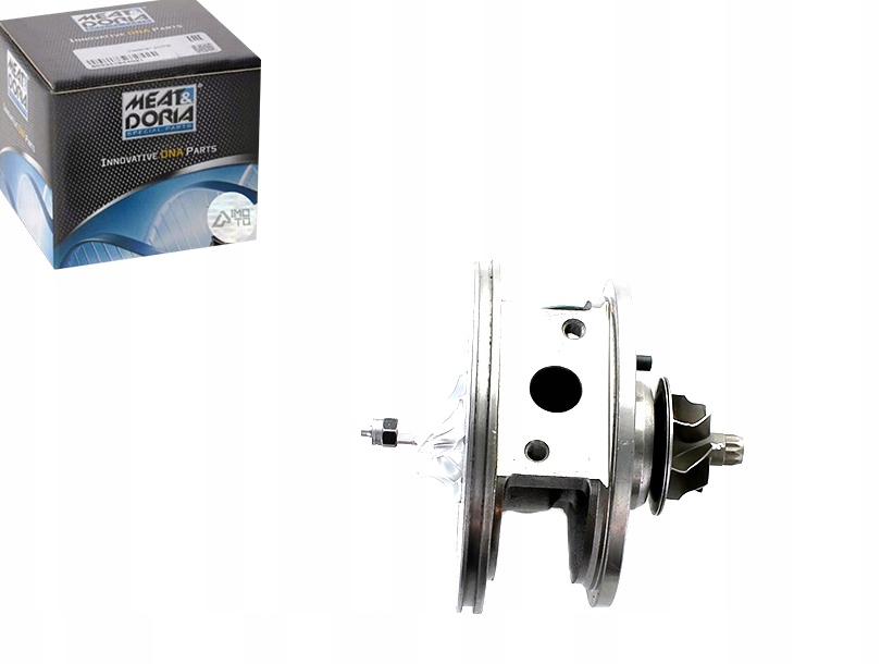 фото №1, Element турбонагнітача alfa romeo mito fiat 500l grande punto punto