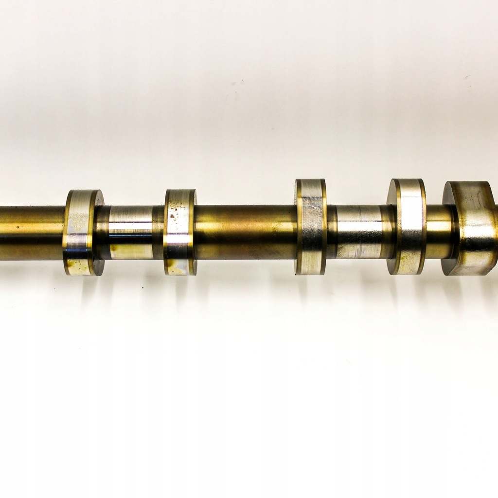 фото №7, Bmw 5 gt f07 2012 левая сторона вал распределительного вала 756820506f