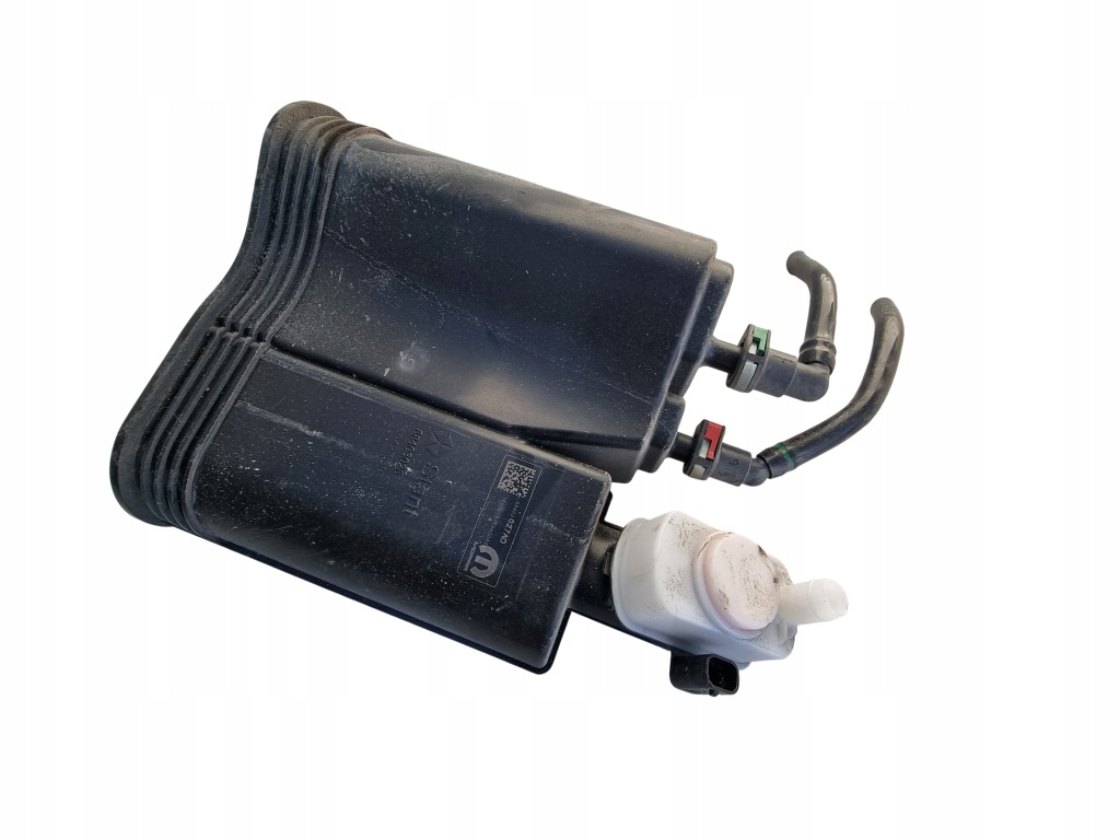 фото №1, Jeep grand cherokee wl l summit 3.6 фильтр угольный провода 2022-