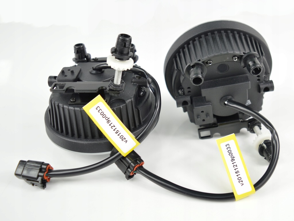 фото №14, Світло рух dziennej протитуманна фара do chevrolet ford mustang gmc pontiac