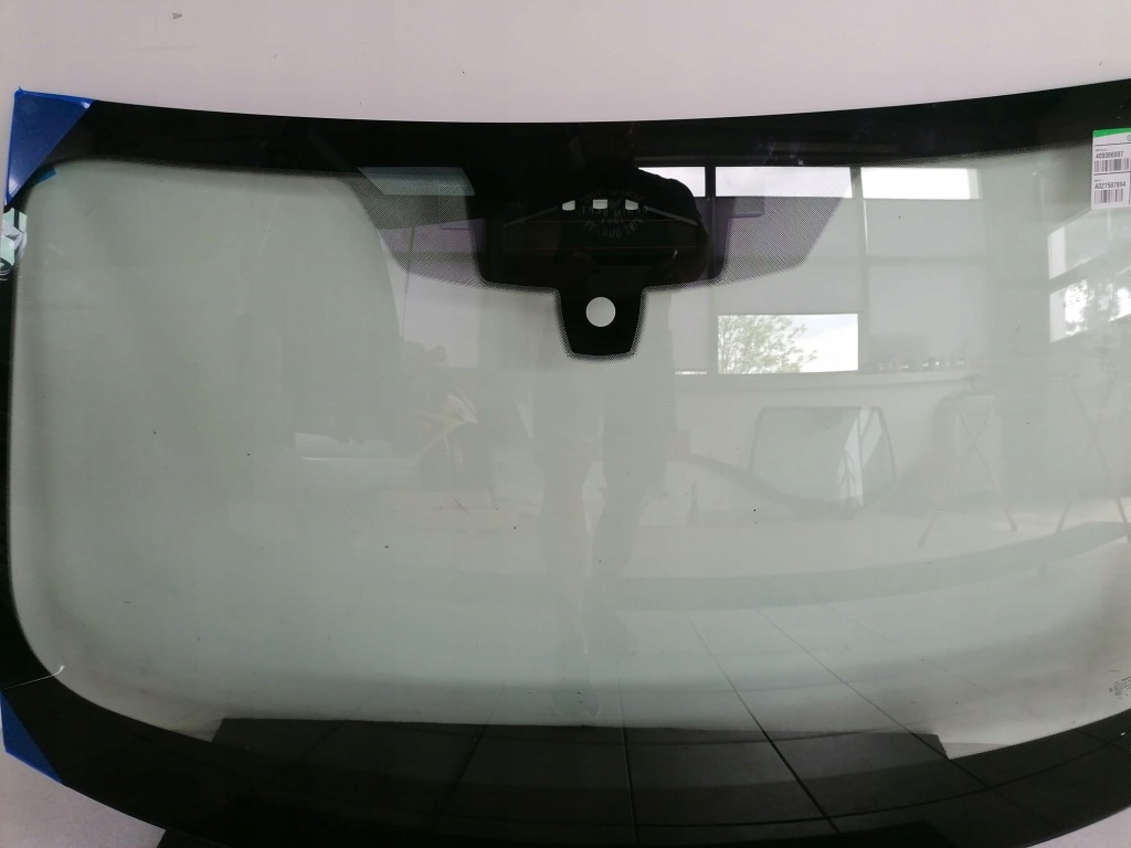 фото №1, Стекло лобовое bmw 4 g26 датчик камера