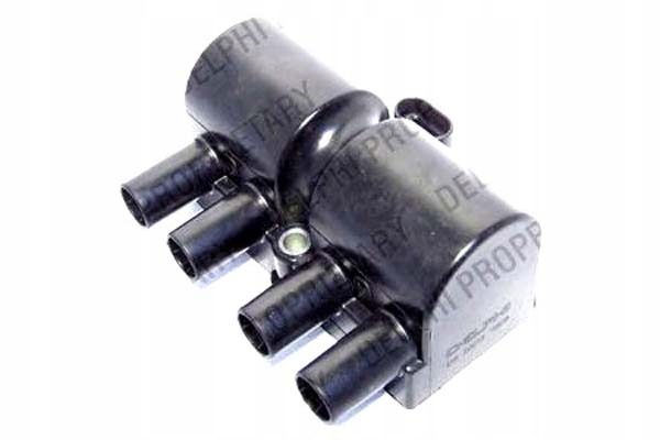 Delphi ds20013-12b1 котушка запалювання Оригінал