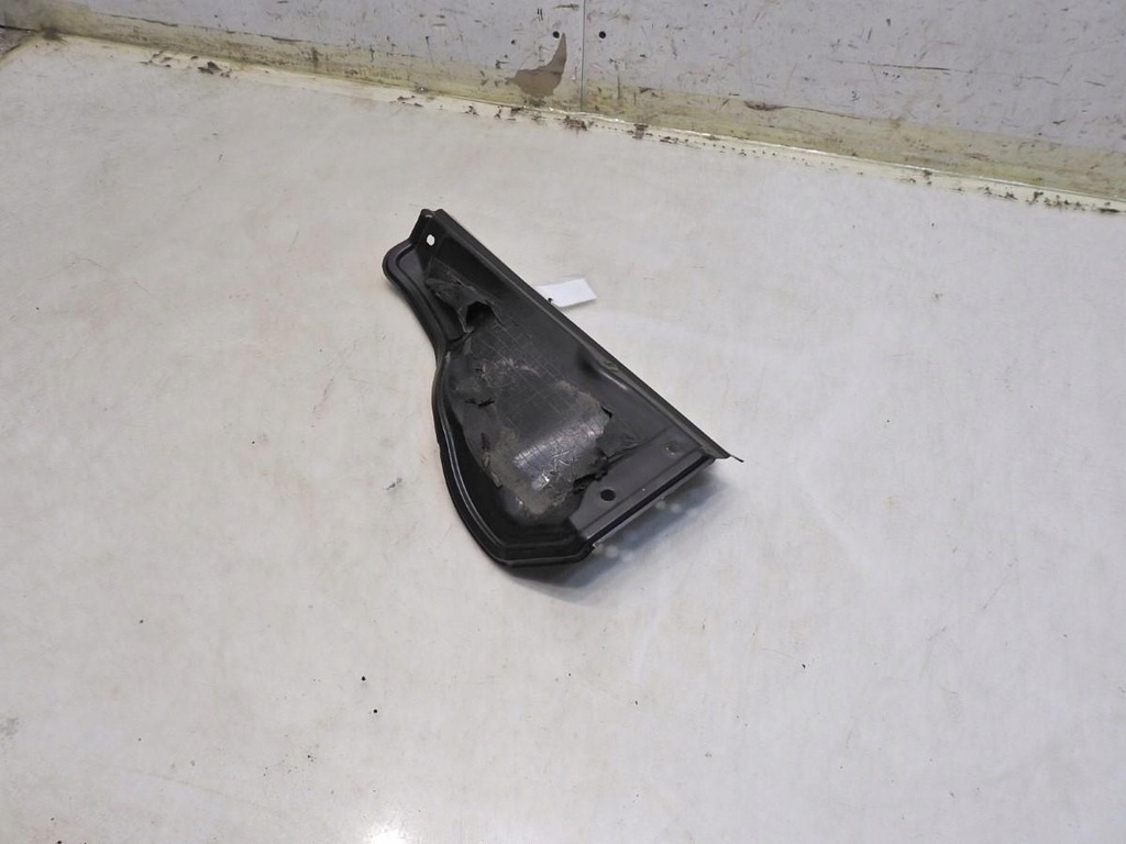 фото №6, Захист жабо права citroen c5 i lift