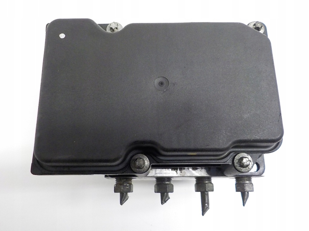 фото №7, Subaru forester ii sg 2.5 насос abs 0265231664 l7