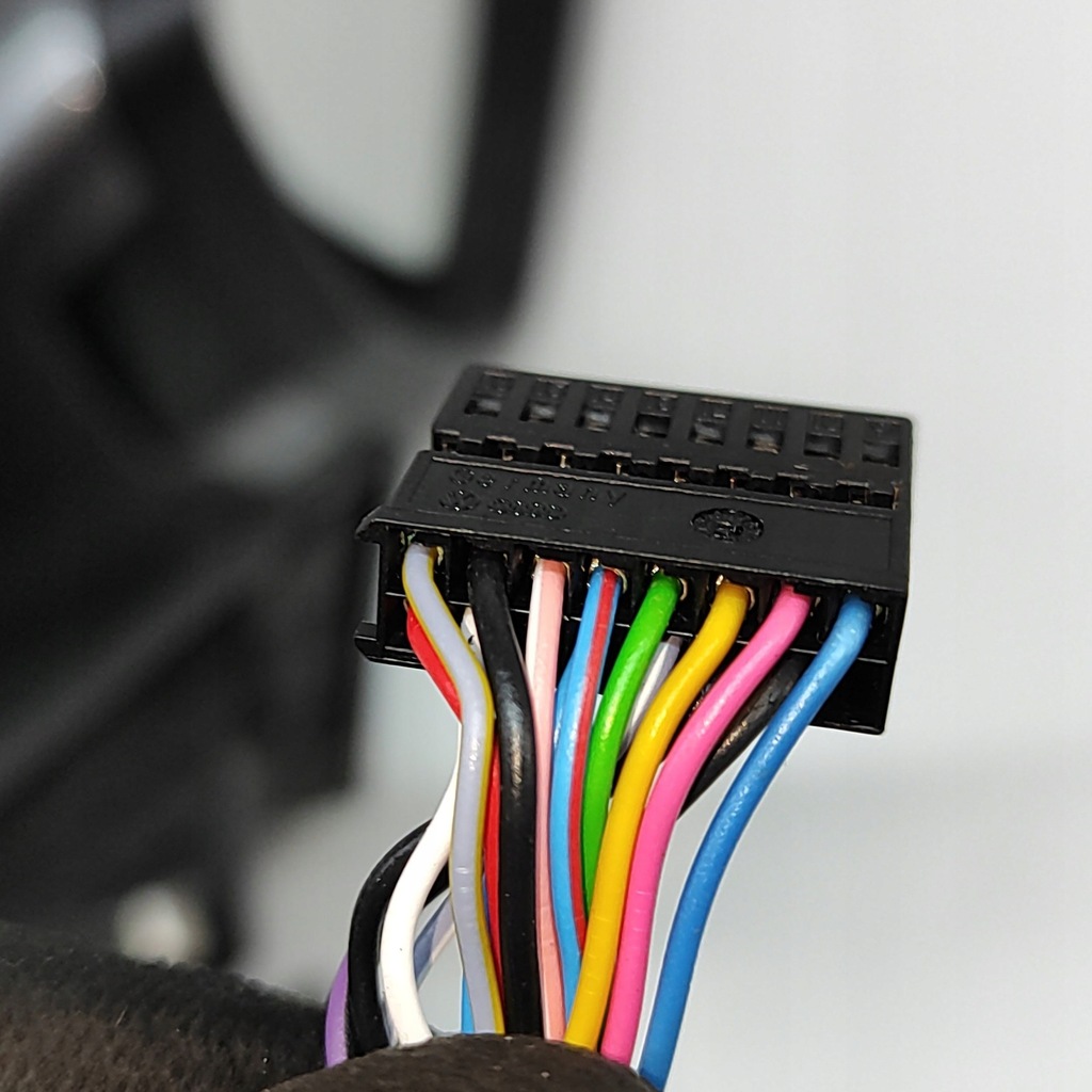 фото №9, Audi e-tron 2019 правая сторона электрический зеркало боковой дверь передних