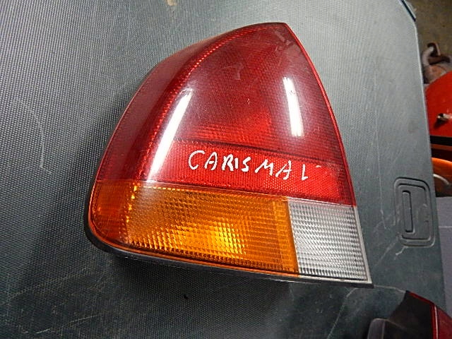 фото №4, Лампа задняя mitsubishi carisma hb 95-00 l/r