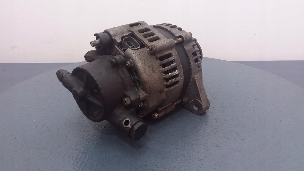 Hyundai santa fe 1 2.0 crdi генератор насос вакуум Оригинал