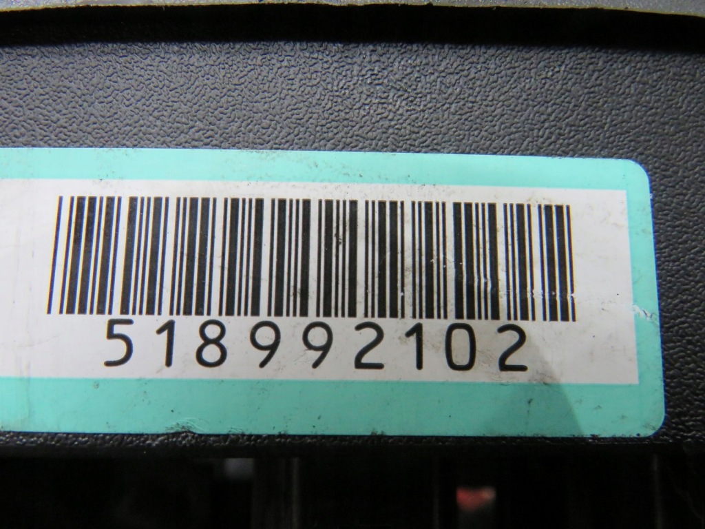 фото №3, Модуль напряжения jaguar xj x351