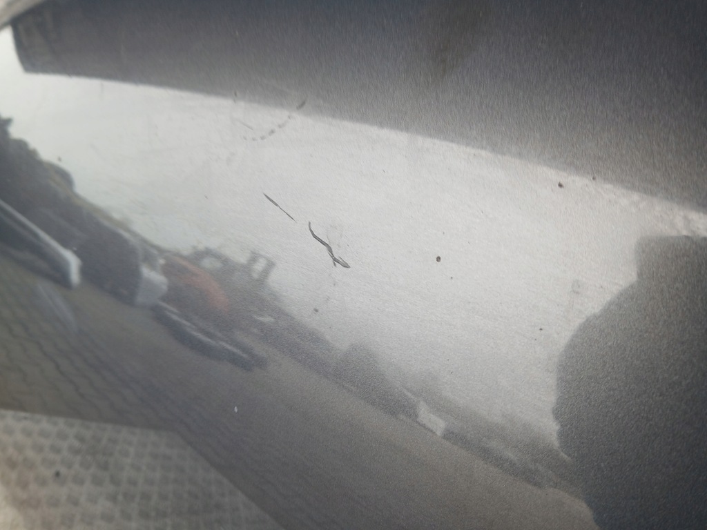 фото №9, Mazda premacy 5 v i капот кришка двигуна kol 32s 2005-10r