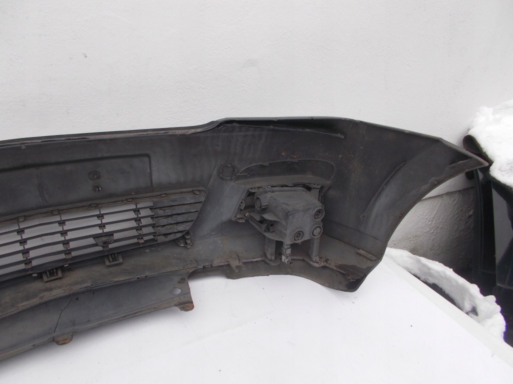 Бампер передний перед opel meriva a lift fl z20r в Украине