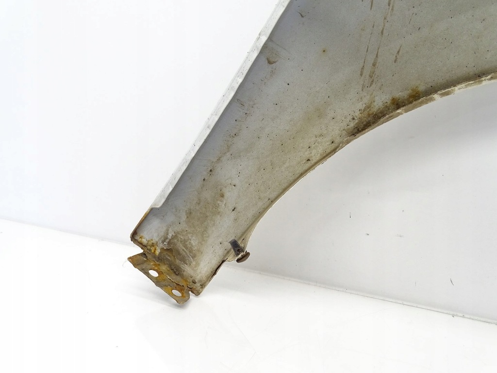 фото №11, Крыло левый перед передний seat leon iii 5f белый lb9a