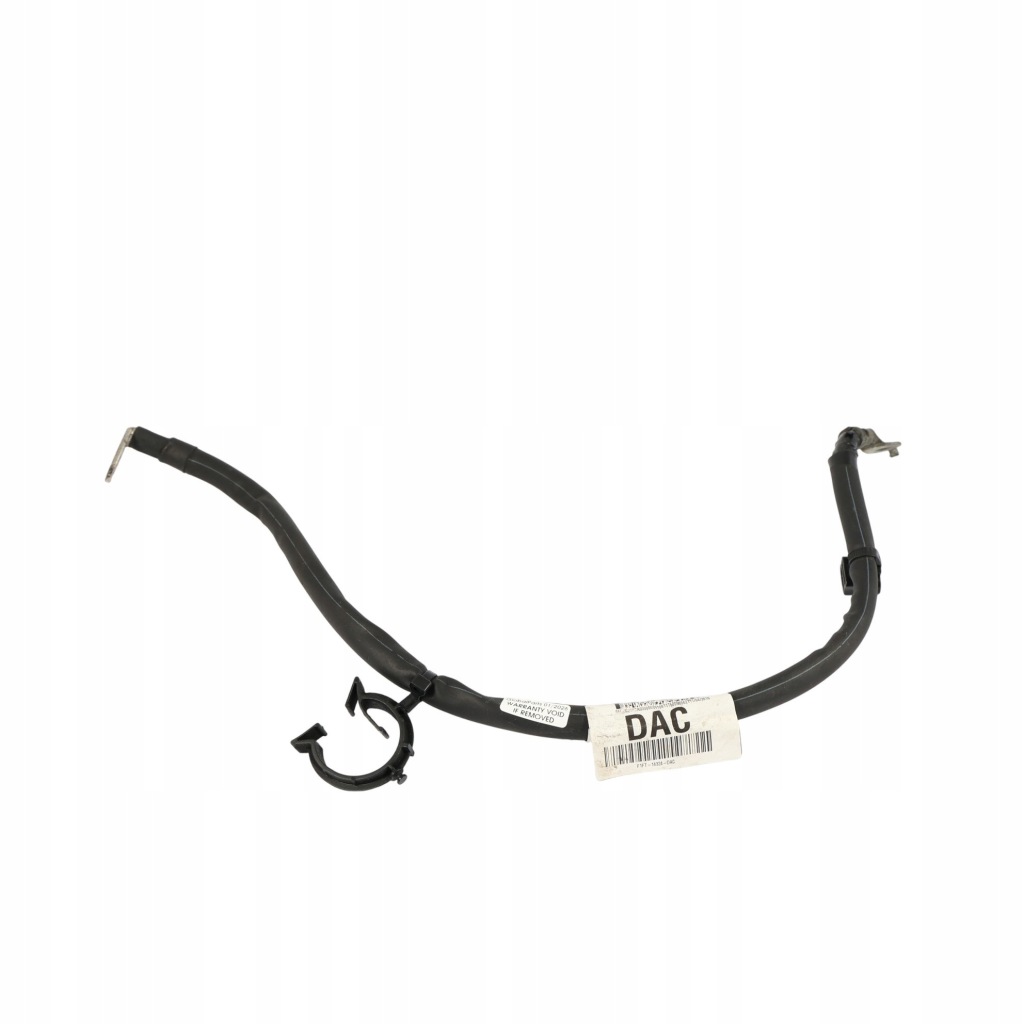 Ford focus mk3 3 кабель минусовой массовый отрицательный аккумулятор f1ft-14324-dac Доставка