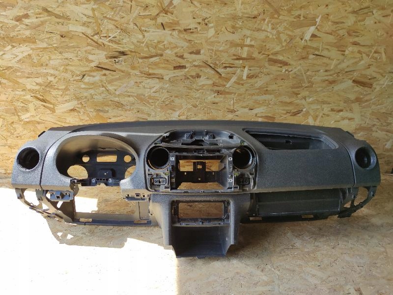 фото №8, Приборная панель приборная консоль vw amarok 2h1857059d