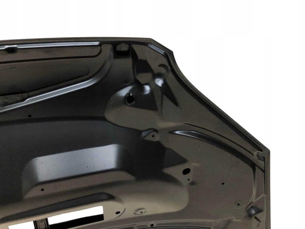 Ford transit mk7 05.2006-04.2013 капот крышка двигателя передняя оцинкованный Цена