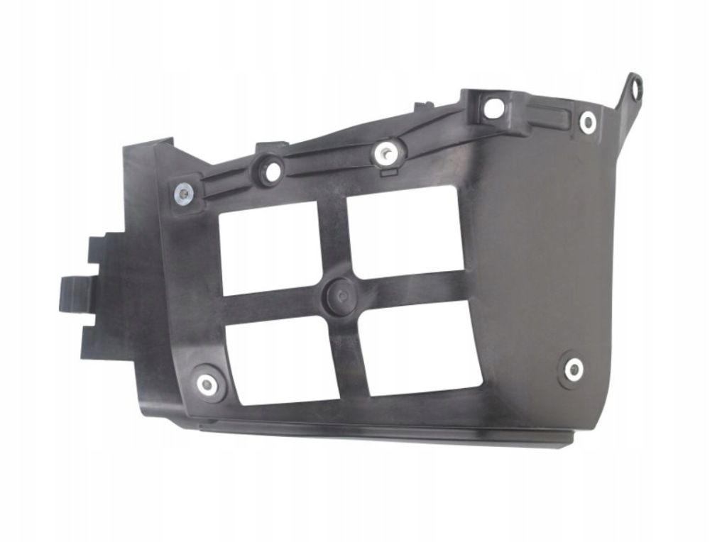 Купить Кронштейн уголок бампера левый renault range t