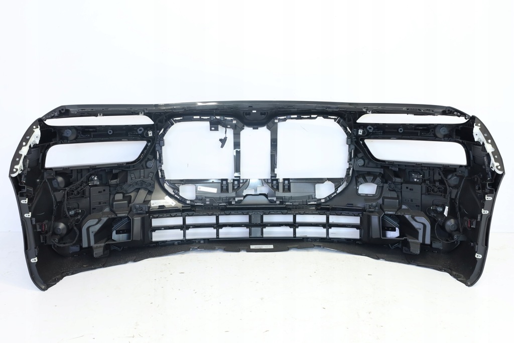 фото №8, Бампер перед передний bmw 7 i7 g70 475 europa