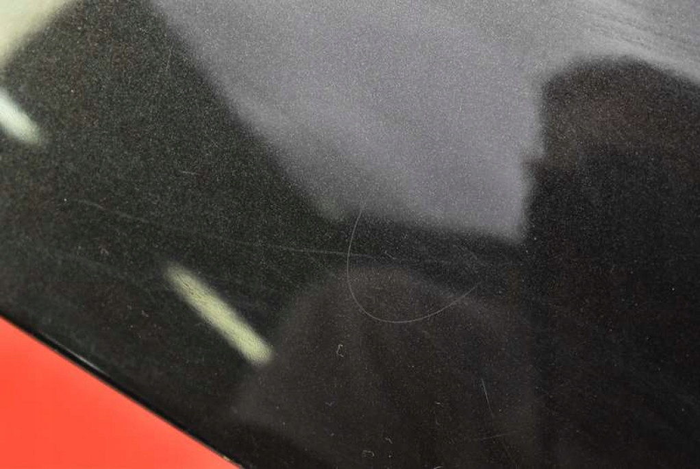 фото №10, Накладка ручка кришки задня задня 35n gs2a50811 mazda 6 ii gh kombi 07-12