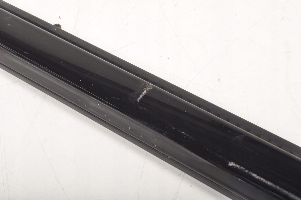 фото №9, Bmw i4 g26 молдинг стекло подоконная передняя правая 7482960