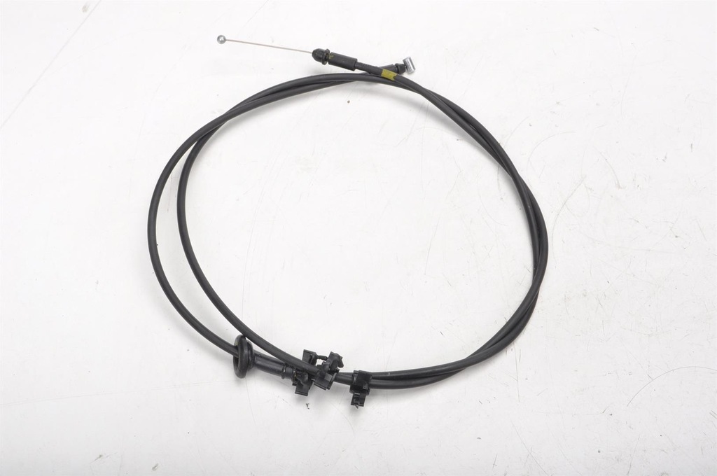 фото №1, Tucson iii трос замка открывания капот d79009k15