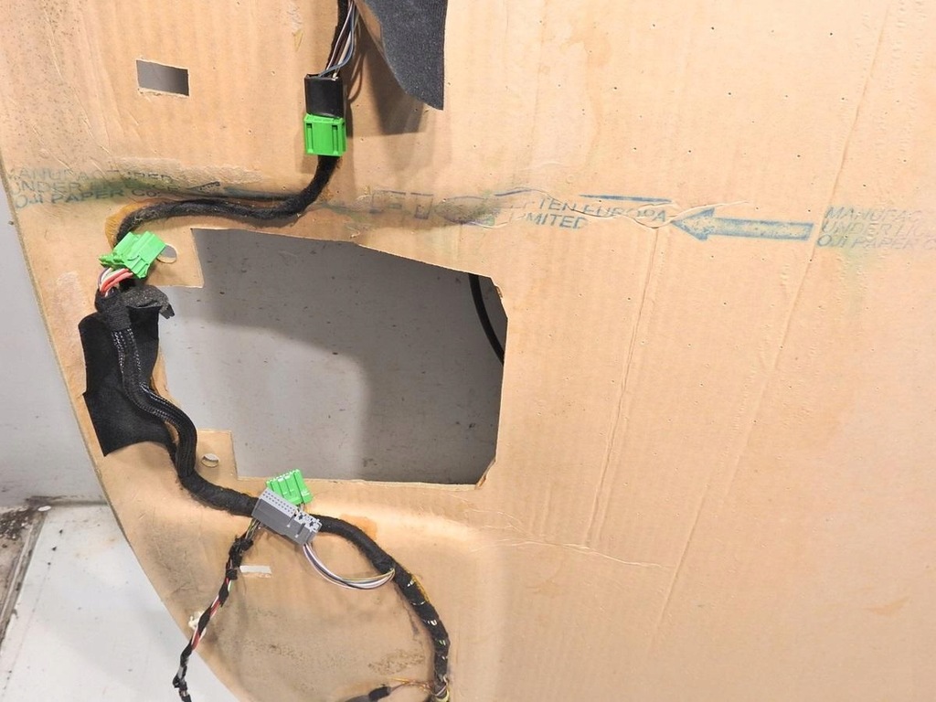 фото №10, Потолок volvo v70 ii 39972748