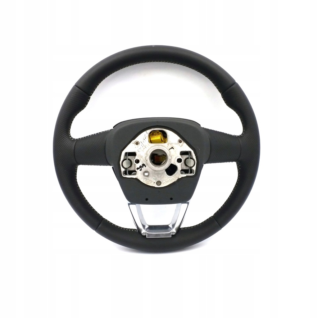 фото №5, Audi q3 f3b воздуховод s-line 8y0419091b