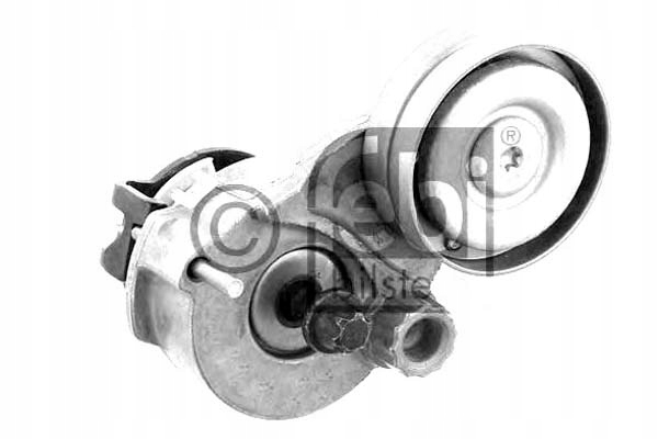 Febi 27818 натяжитель ремень клиновой многоручейковый в Украине