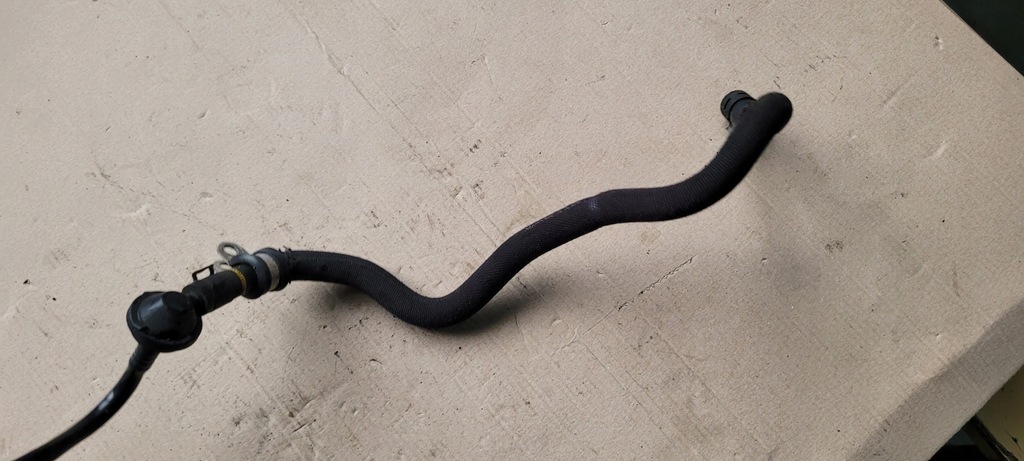 фото №9, S7 4g a7 шланг трубка клапан wąż 4.0 tfsi 06h906517l s6 c7 4g