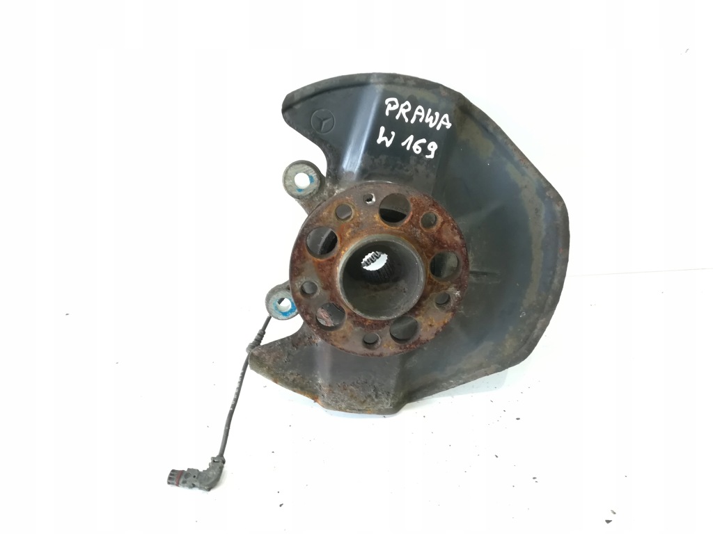 Купити Поворотний кулак ступиця передня права mercedes w169