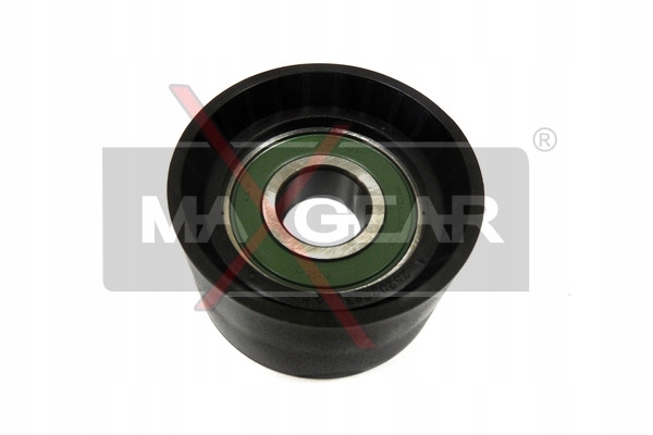фото №12, Maxgear 54-0292 ролик напрямна / напрямна, ремінь розподільного валу