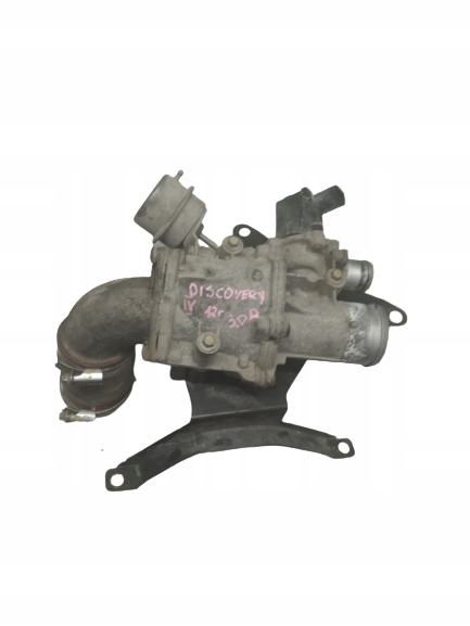 фото №1, Discovery iv 12r 3.0 d клапан egr 1043812s02