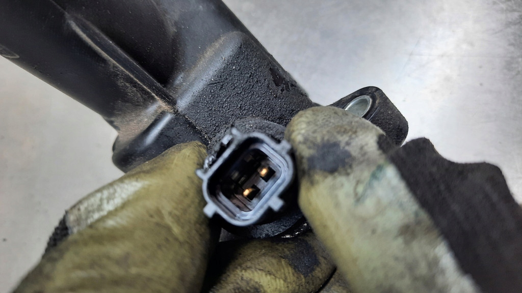 фото №5, Корпус термостата 31293556 volvo v60 s60 ii 2.0 d3