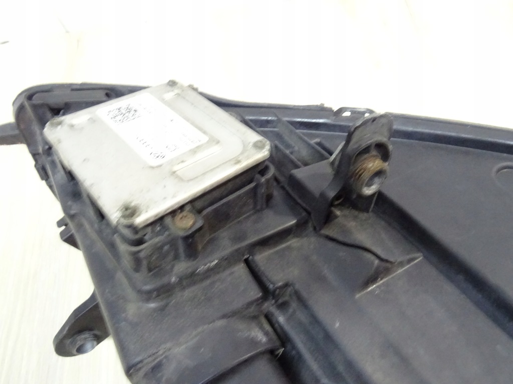 фото №10, Vw passat cc lift led ксенон левая лампа 3c8941751q llu