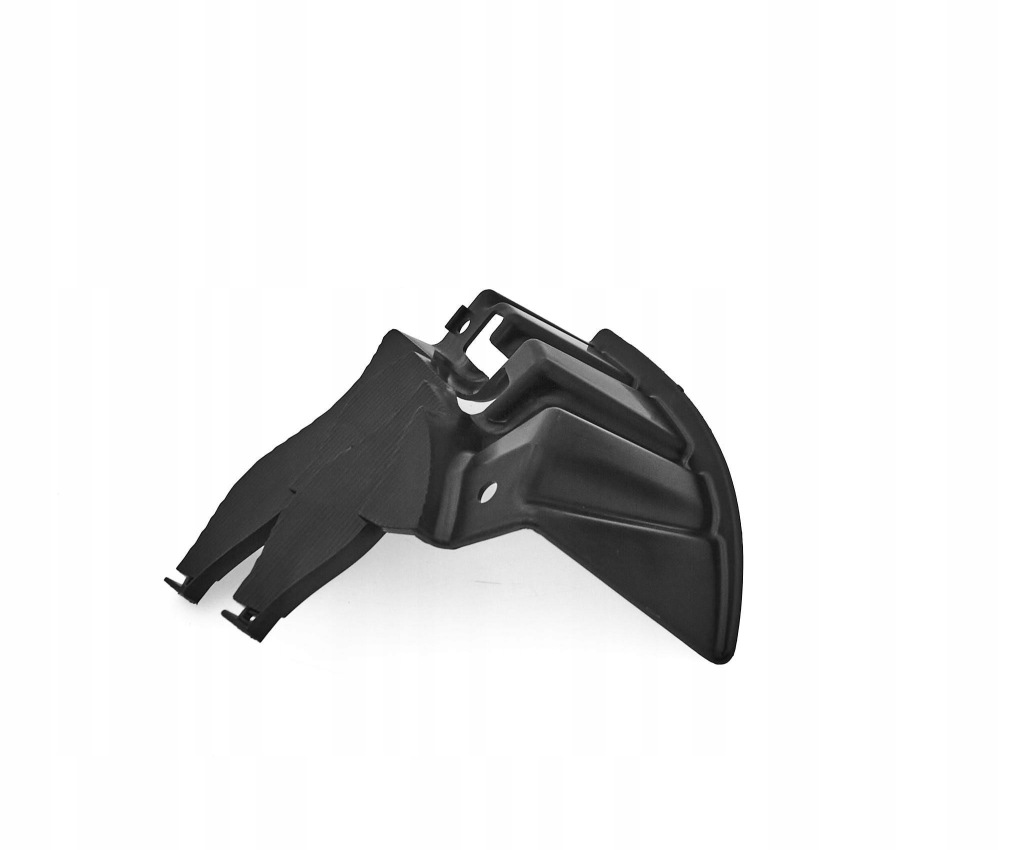 фото №8, Решётка радиатора бампера do mazda cx-7 2010-2012 ma1036121 средняя