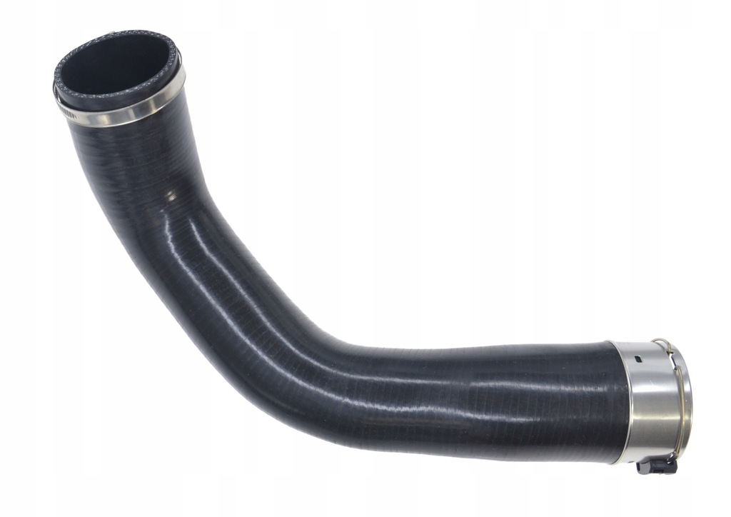 фото №2, Інтеркулер turbo труба renault clio iv dacia lodgy