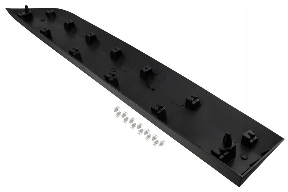 фото №2, Молдинг боковая renault express 2021-/tylna-lewa/