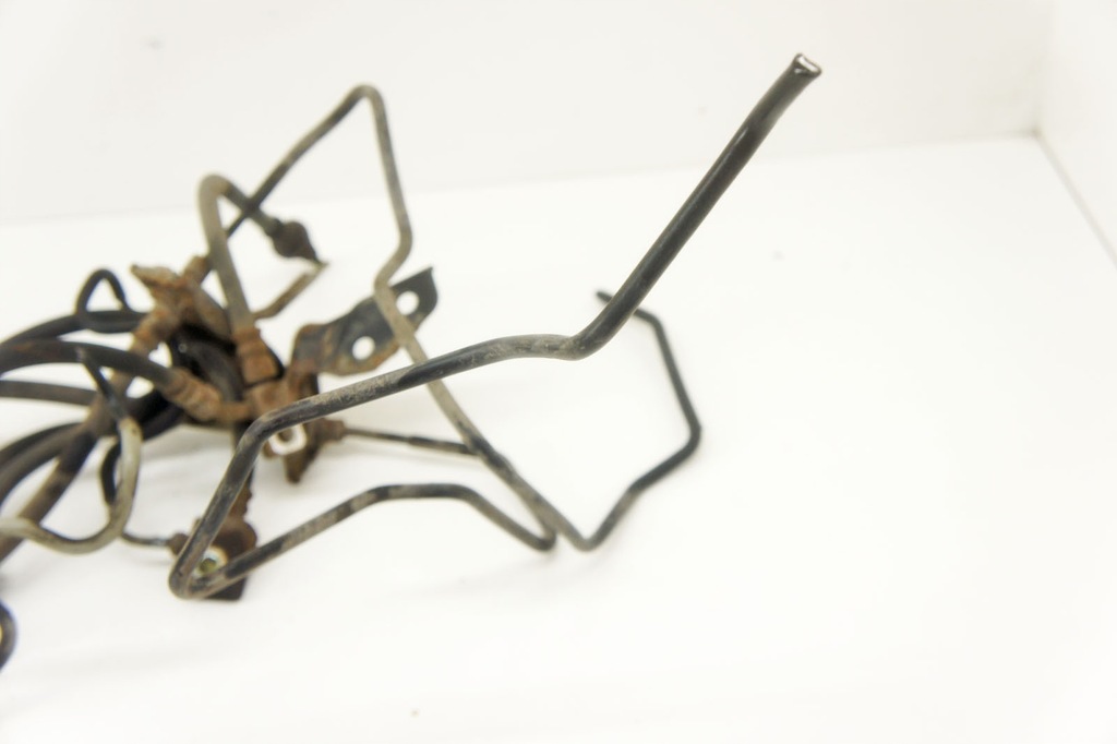 фото №6, Nj365 infiniti g37 3.7i дроти гальмівні kpl